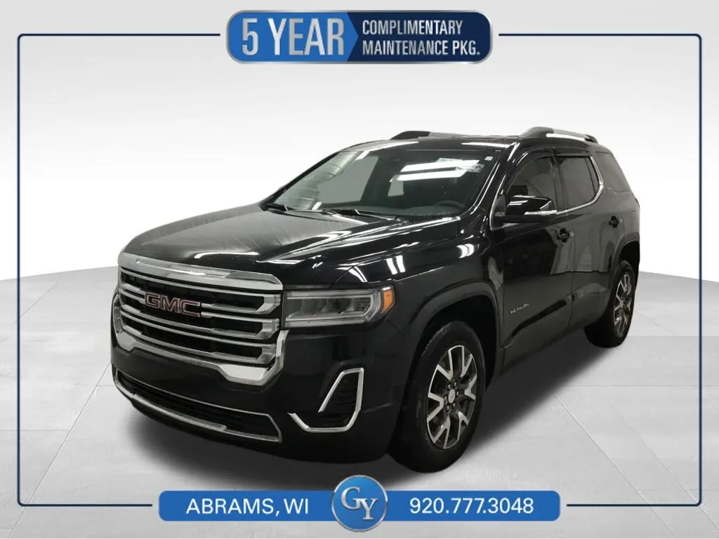 2023 GMC Acadia SLE for sale in Abrams, WI