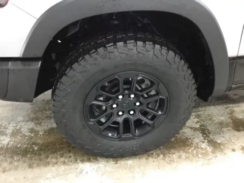 More photos of 2025 Ram 1500 Rebel at Gregg Young Abrams Chrysler Dodge Jeep Ram, WI