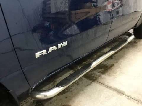 More photos of 2022 Ram 1500 Big Horn/Lone Star at Gregg Young Abrams Chrysler Dodge Jeep Ram, WI