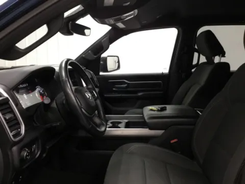 More photos of 2022 Ram 1500 Big Horn/Lone Star at Gregg Young Abrams Chrysler Dodge Jeep Ram, WI