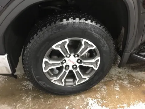 Another view of 2019 GMC Sierra 1500 for sale in Abrams, WI at Gregg Young Abrams Chrysler Dodge Jeep Ram