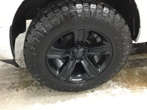 More photos of 2022 Ram 1500 Classic SLT at Gregg Young Abrams Chrysler Dodge Jeep Ram, WI