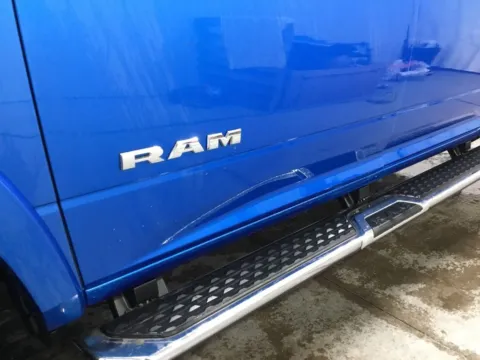More photos of 2022 Ram 2500 Laramie at Gregg Young Abrams Chrysler Dodge Jeep Ram, WI