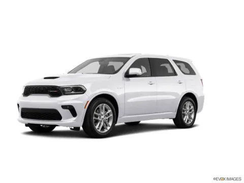 White 2022 Dodge Durango R/T for sale in Abrams, WI