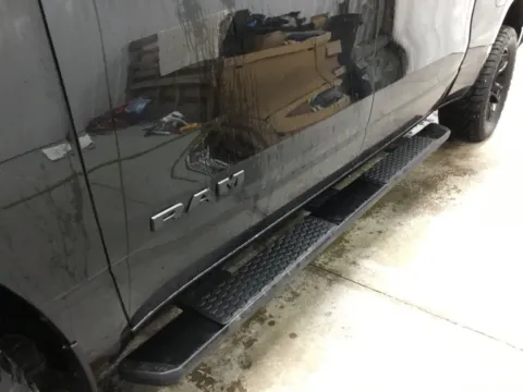 More photos of 2022 Ram 1500 Laramie at Gregg Young Abrams Chrysler Dodge Jeep Ram, WI