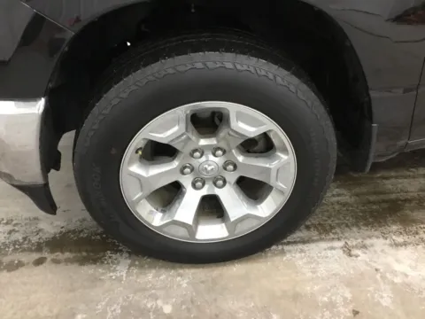 More photos of 2022 Ram 1500 Big Horn/Lone Star at Gregg Young Abrams Chrysler Dodge Jeep Ram, WI