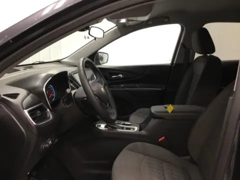 More photos of 2023 Chevrolet Equinox LT at Gregg Young Abrams Chrysler Dodge Jeep Ram, WI