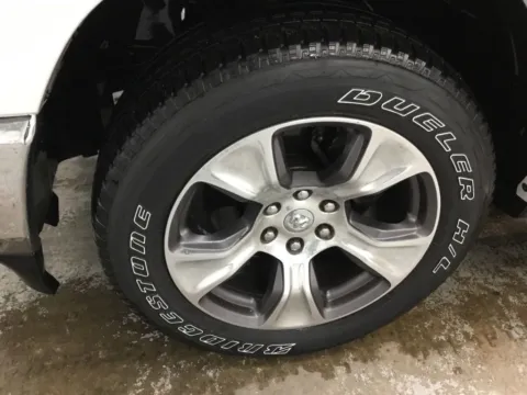 More photos of 2021 Ram 1500 Laramie at Gregg Young Abrams Chrysler Dodge Jeep Ram, WI