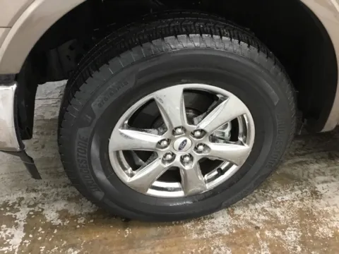 More photos of 2020 Ford F-150 Lariat at Gregg Young Abrams Chrysler Dodge Jeep Ram, WI