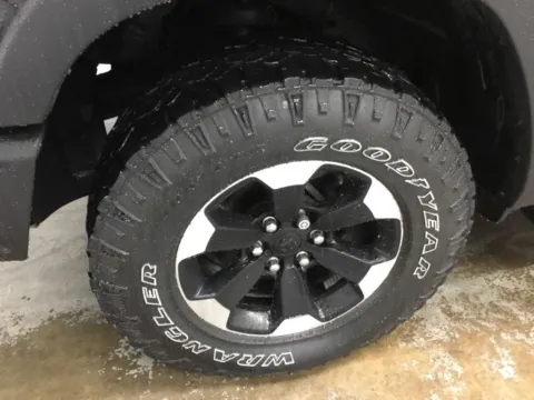 Another view of 2021 Ram 1500 Rebel for sale in Abrams, WI at Gregg Young Abrams Chrysler Dodge Jeep Ram