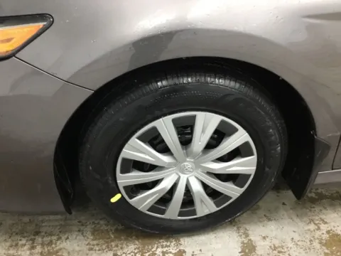 Another view of 2022 Toyota Camry Hybrid LE for sale in Abrams, WI at Gregg Young Abrams Chrysler Dodge Jeep Ram