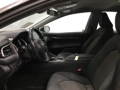 More photos of 2022 Toyota Camry Hybrid LE at Gregg Young Abrams Chrysler Dodge Jeep Ram, WI