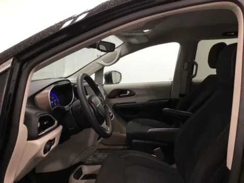 More photos of 2024 Chrysler Voyager LX at Gregg Young Abrams Chrysler Dodge Jeep Ram, WI