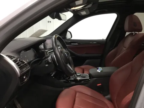 More photos of 2023 BMW X3 M40i at Gregg Young Abrams Chrysler Dodge Jeep Ram, WI