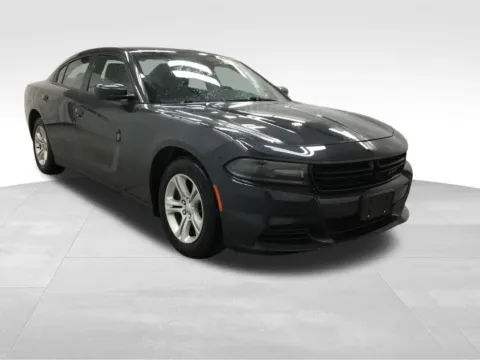 Another view of 2019 Dodge Charger SXT for sale in Abrams, WI at Gregg Young Abrams Chrysler Dodge Jeep Ram