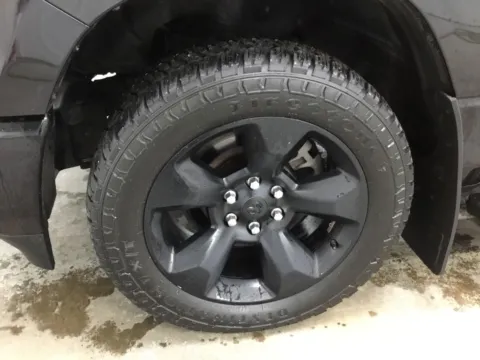 More photos of 2019 Ram 1500 Rebel at Gregg Young Abrams Chrysler Dodge Jeep Ram, WI