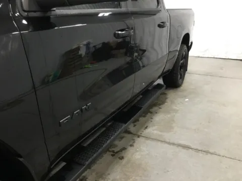 More photos of 2019 Ram 1500 Rebel at Gregg Young Abrams Chrysler Dodge Jeep Ram, WI