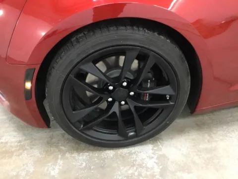 More photos of 2023 Chevrolet Camaro LT1 at Gregg Young Abrams Chrysler Dodge Jeep Ram, WI