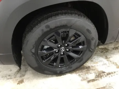 More photos of 2025 Mazda CX-50 Hybrid Premium at Gregg Young Abrams Chrysler Dodge Jeep Ram, WI