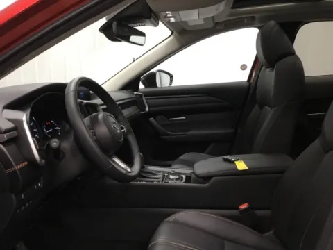 More photos of 2025 Mazda CX-50 Hybrid Premium at Gregg Young Abrams Chrysler Dodge Jeep Ram, WI