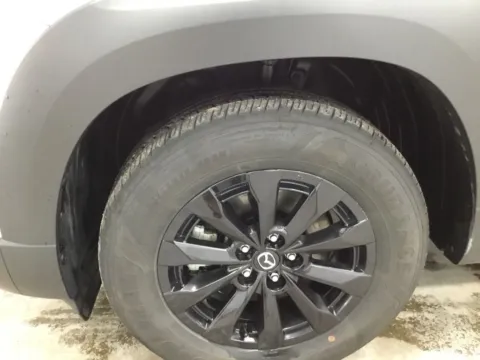 More photos of 2025 Mazda CX-50 Hybrid Premium at Gregg Young Abrams Chrysler Dodge Jeep Ram, WI