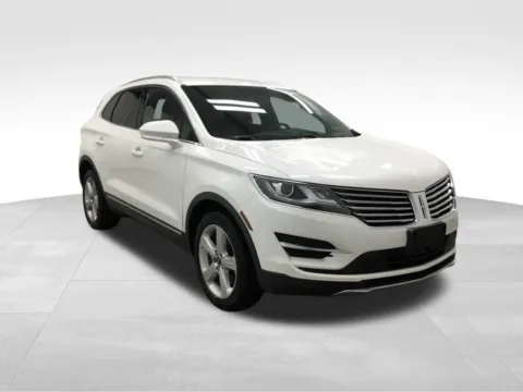 Another view of 2018 Lincoln MKC Premiere for sale in Abrams, WI at Gregg Young Abrams Chrysler Dodge Jeep Ram