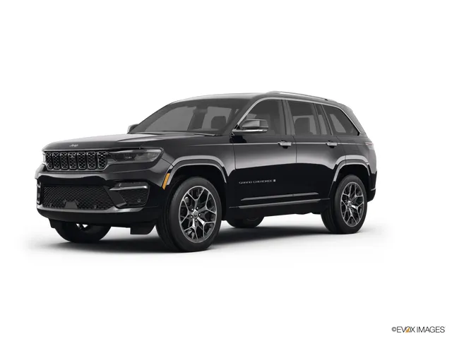 2023 Jeep Grand Cherokee Summit Reserve for sale in Abrams, WI