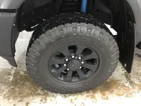 More photos of 2022 Ram 2500 Power Wagon at Gregg Young Abrams Chrysler Dodge Jeep Ram, WI