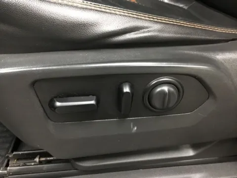 More photos of 2021 GMC Sierra 3500HD AT4 at Gregg Young Abrams Chrysler Dodge Jeep Ram, WI