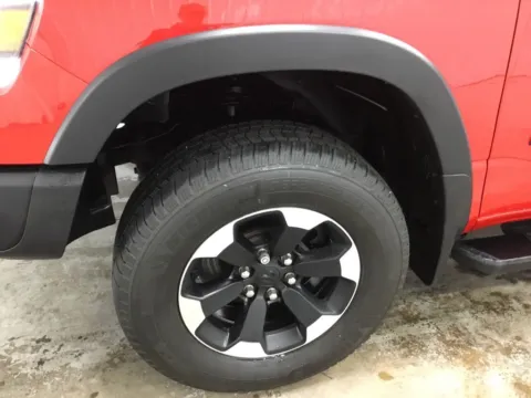 More photos of 2021 Ram 1500 Rebel at Gregg Young Abrams Chrysler Dodge Jeep Ram, WI