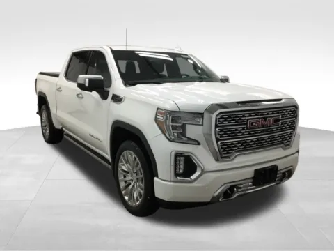 Another view of 2020 GMC Sierra 1500 Denali for sale in Abrams, WI at Gregg Young Abrams Chrysler Dodge Jeep Ram