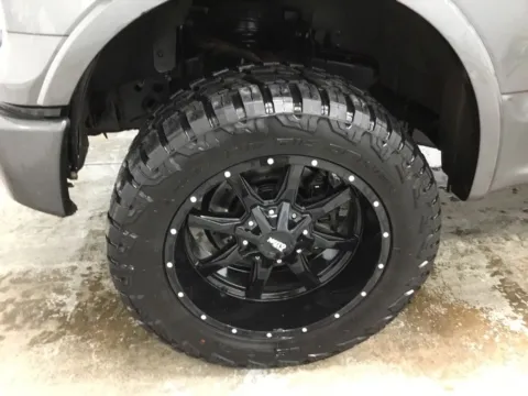 More photos of 2016 Ford F-150 XLT at Gregg Young Abrams Chrysler Dodge Jeep Ram, WI