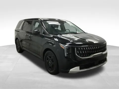 Another view of 2025 Kia Carnival LXS for sale in Abrams, WI at Gregg Young Abrams Chrysler Dodge Jeep Ram