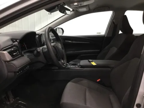 More photos of 2025 Toyota Camry SE at Gregg Young Abrams Chrysler Dodge Jeep Ram, WI