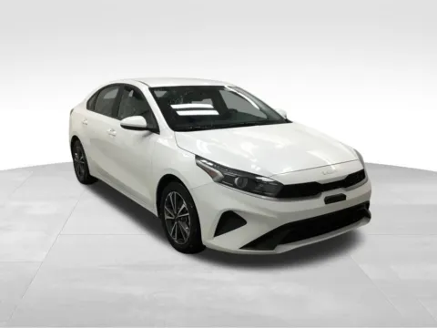 Another view of 2024 Kia Forte LXS for sale in Abrams, WI at Gregg Young Abrams Chrysler Dodge Jeep Ram