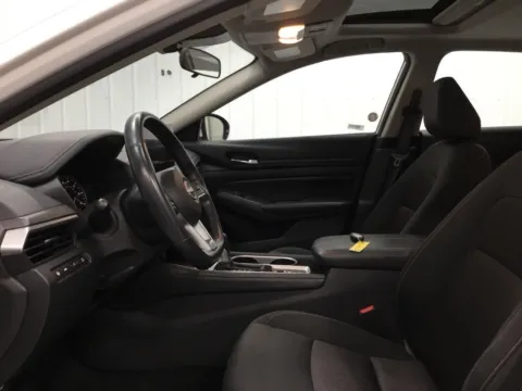 More photos of 2024 Nissan Altima 2.5 SV at Gregg Young Abrams Chrysler Dodge Jeep Ram, WI