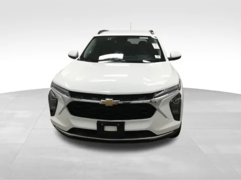 Another view of 2024 Chevrolet Trax LT for sale in Abrams, WI at Gregg Young Abrams Chrysler Dodge Jeep Ram