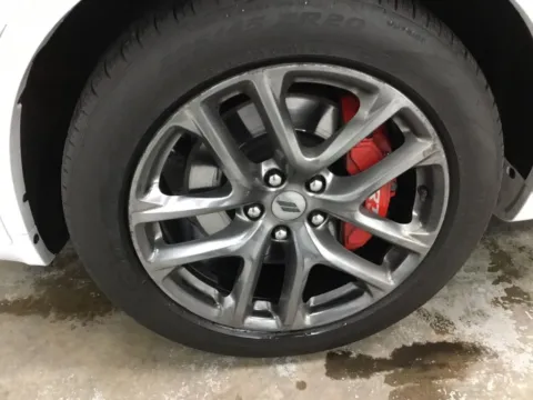 More photos of 2024 Dodge Durango R/T at Gregg Young Abrams Chrysler Dodge Jeep Ram, WI