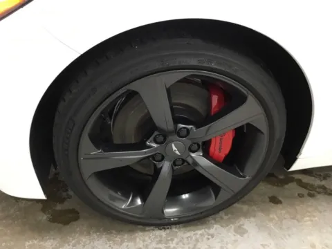 More photos of 2021 Genesis G70 3.3T at Gregg Young Abrams Chrysler Dodge Jeep Ram, WI