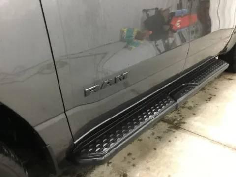 More photos of 2022 Ram 1500 Big Horn/Lone Star at Gregg Young Abrams Chrysler Dodge Jeep Ram, WI