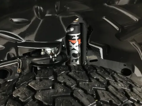 More photos of 2021 Jeep Gladiator Mojave at Gregg Young Abrams Chrysler Dodge Jeep Ram, WI