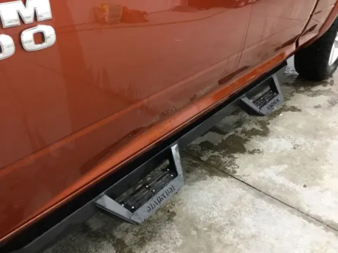 More photos of 2013 Ram 1500 Express at Gregg Young Abrams Chrysler Dodge Jeep Ram, WI