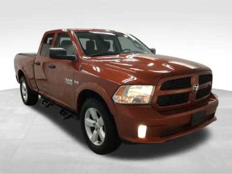 Another view of 2013 Ram 1500 Express for sale in Abrams, WI at Gregg Young Abrams Chrysler Dodge Jeep Ram