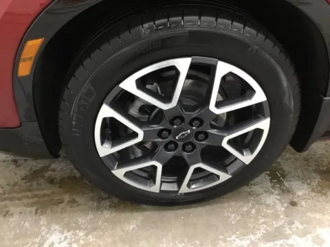 More photos of 2024 Chevrolet Blazer RS at Gregg Young Abrams Chrysler Dodge Jeep Ram, WI