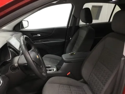 More photos of 2024 Chevrolet Equinox LT at Gregg Young Abrams Chrysler Dodge Jeep Ram, WI