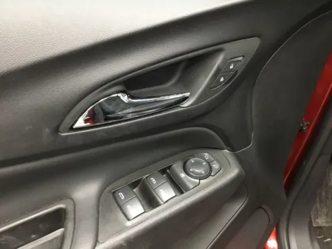 More photos of 2024 Chevrolet Equinox LT at Gregg Young Abrams Chrysler Dodge Jeep Ram, WI