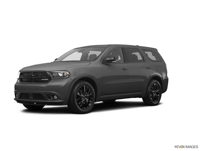 2016 Dodge Durango R/T for sale in Abrams, WI