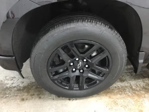 More photos of 2022 Chevrolet Silverado 1500 RST at Gregg Young Abrams Chrysler Dodge Jeep Ram, WI