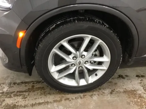 More photos of 2025 Dodge Durango R/T Plus at Gregg Young Abrams Chrysler Dodge Jeep Ram, WI