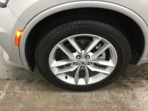 More photos of 2025 Dodge Durango R/T Plus at Gregg Young Abrams Chrysler Dodge Jeep Ram, WI